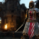 For Honor’s Peacekeeper